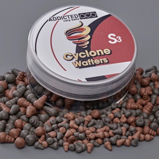 Addicted Wafters Cyclone S3