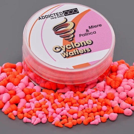 Addicted Cyclone Miere & Palinka