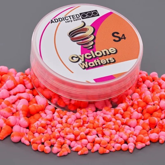 Addicted Wafters Cyclone S4