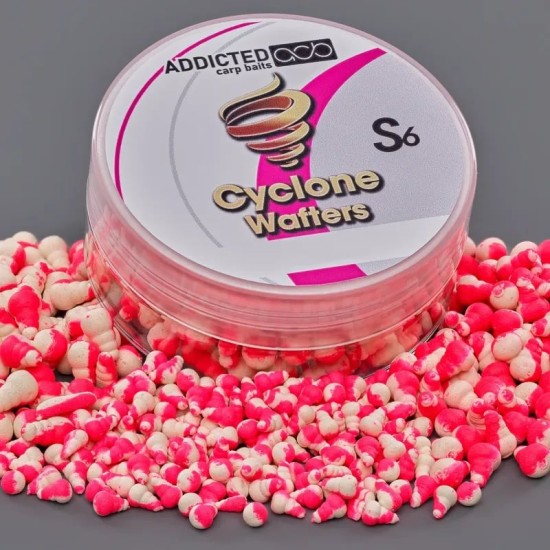 Addicted Wafters Cyclone S6