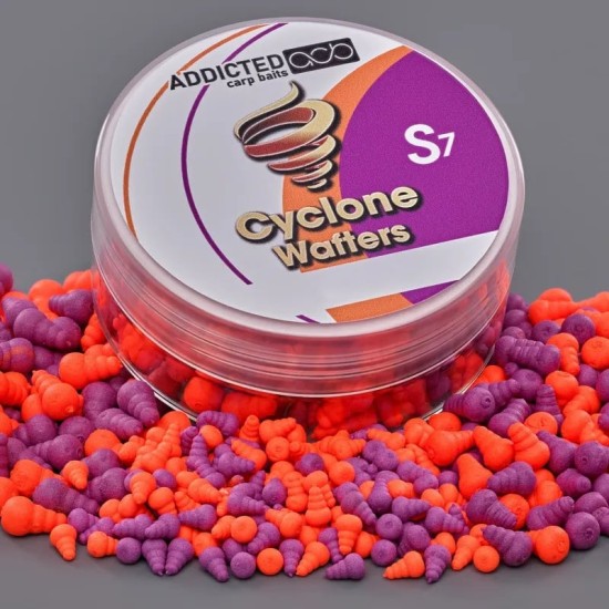 Addicted Wafters Cyclone S7