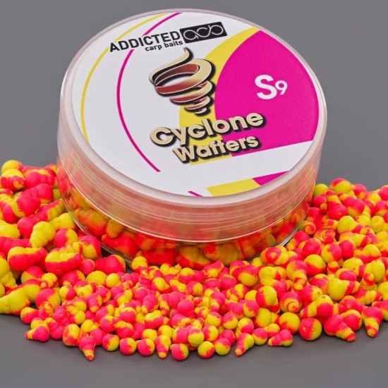 Addicted Wafters Cyclone S9