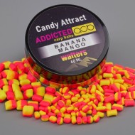 Candy Attract wafters Addicted - Банан и Манго 