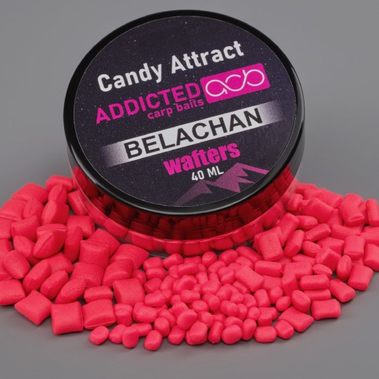 Candy Attract wafters Addicted - Белачан