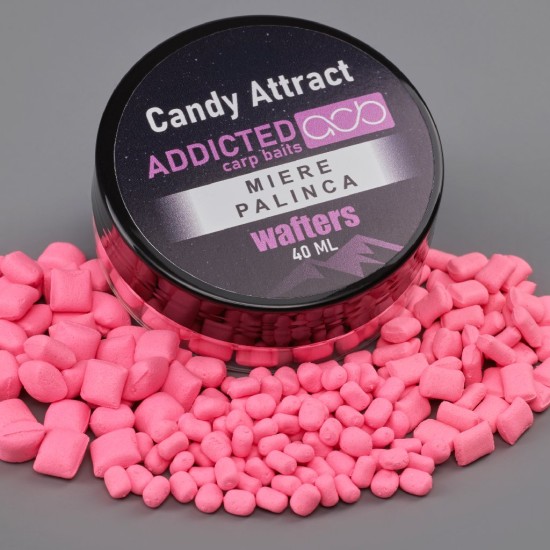 Candy Attract wafters Addicted - Мед и Бренди