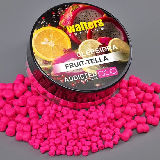 Wafters Premium Hourglass Addicted Fruit-tella - Плодове
