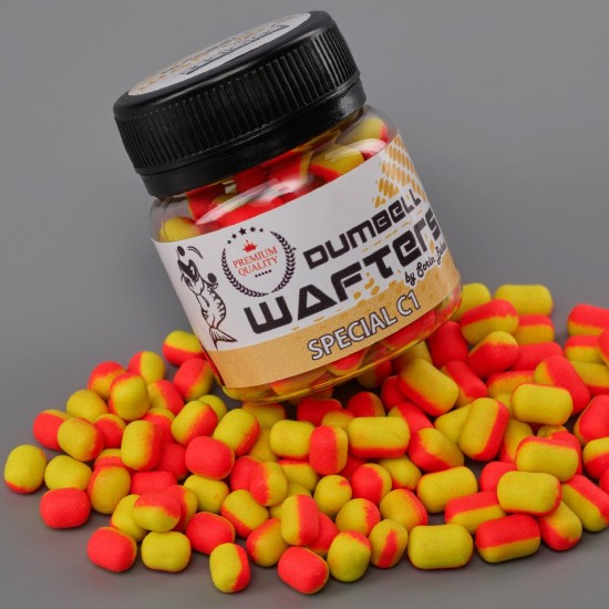Wafters Dumbbell Addicted - Special C1