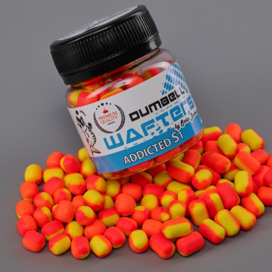Dumbell Wafters Addicted S1