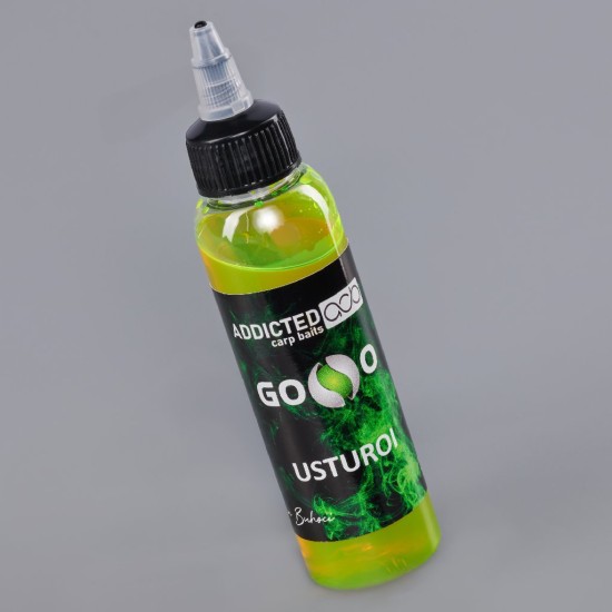 Пушещ Дип Gooo Addicted - Чесън, 100мл