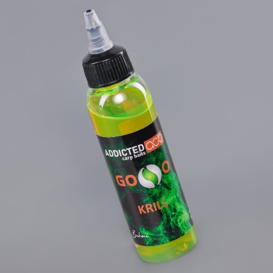 Пушещ Дип Gooo Addicted - Крил, 100мл