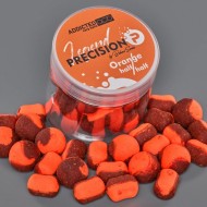 Addicted Precision Legend Orange Half Half 20 mm – Monster Crab