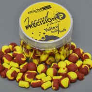 Addicted Precision Legend Yellow Half Half 15 mm – Рак и Малина