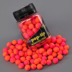 Pop up Addicted Monster Crab - Гигански Рак