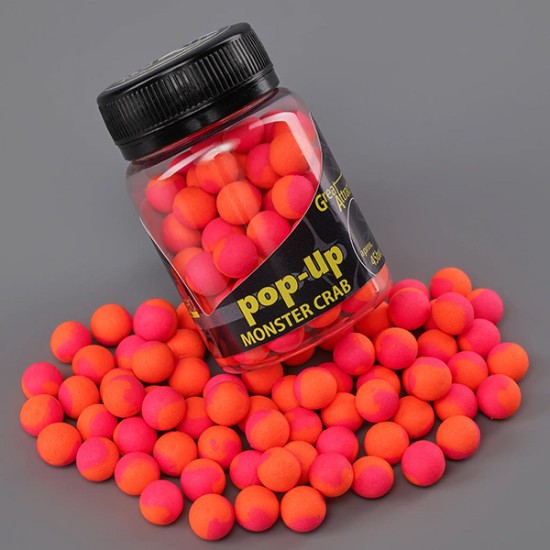 Pop up Addicted Monster Crab - Гигански Рак