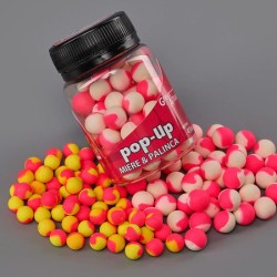 Pop up Addicted Honey & Palinka - Мед и Бренди