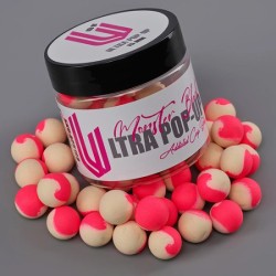 Ultra Pop Up Addicted Monster Black 15mm