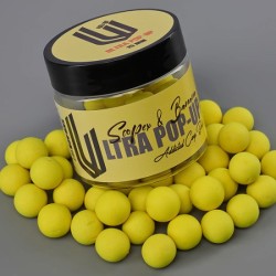 Ultra Pop Up Addicted Scopex & Banana - Скопекс и Банан 15мм