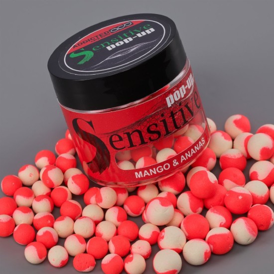 Pop Up Addicted Sensitiv Манго и Ананас