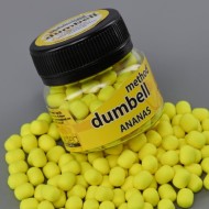 Dumbell Wafters Addicted – Ананас 6 мм