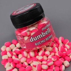 Dumbell Wafters Addicted – Buchu Berry 6 мм