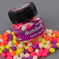 Dumbell Wafters Addicted – Тутти Фрутти 6 мм
