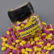 Dumbell Wafters Addicted – Ягода и портокал 6 мм