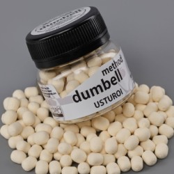 Dumbell Wafters Addicted – Чесън 6 мм