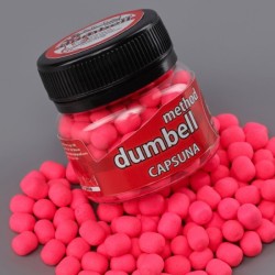 Dumbell Wafters Addicted – Ягода 6 мм