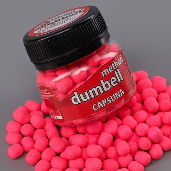 Dumbell Wafters Addicted – Ягода 6 мм