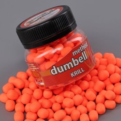 Dumbell Wafters Addicted – Крил 6 мм