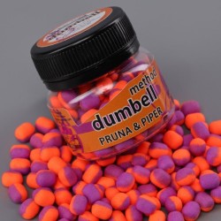 Dumbell Wafters Addicted – Слива и черен пипер 6 мм