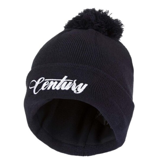 Шапка Century NG Beanie Bobble – Navy Blue