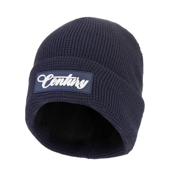Шапка Century NG Patch Beanie - Blue