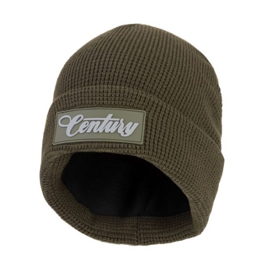 Шапка Century NG Patch Beanie – Green