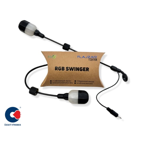 Комплект обтегачи FLAJZAR Swinger Set of 2