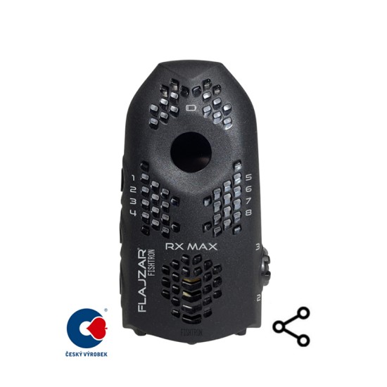 Приемник Flajzar FISHTRON RX MAX