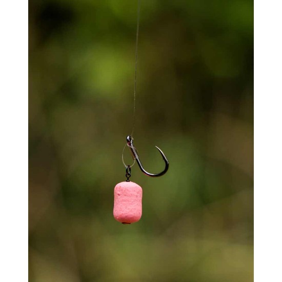 Готов монтаж Fox Carp Ready Rigs Fluoro D-Rig