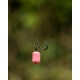 Готов монтаж Fox Carp Ready Rigs Fluoro D-Rig