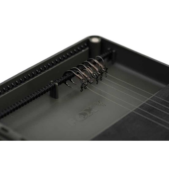 Кутия за монтажи EDGES Large Rig Box - 50 pins
