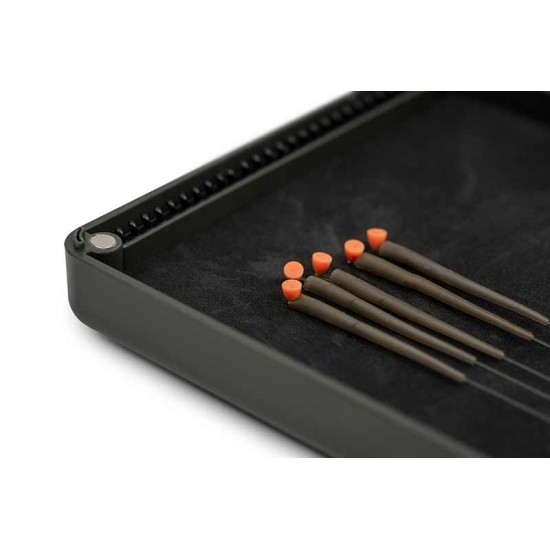 Кутия за монтажи EDGES Large Rig Box - 50 pins