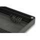 Кутия за монтажи EDGES Large Rig & Disc Box - 50 pins / 7 Discs