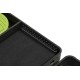 Кутия за монтажи EDGES Large Rig & Disc Box - 50 pins / 7 Discs