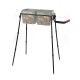 Стойка за кофи Spomb Double Bucket Stand Kit