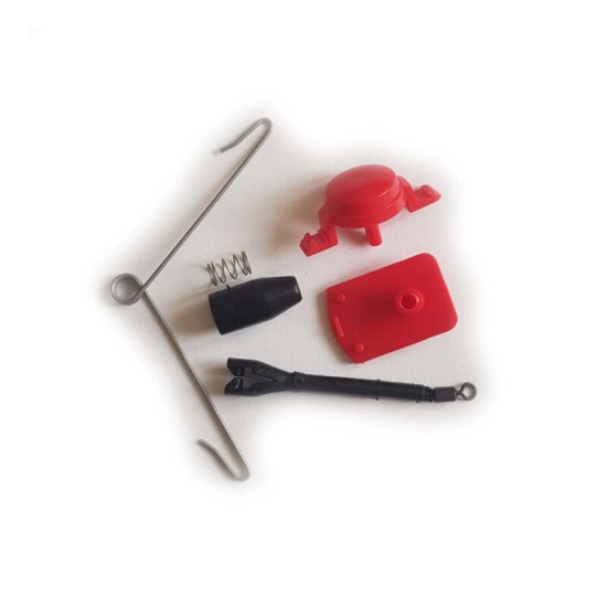 Резервен комплект за Spomb Spares Pack