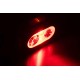 Челник Fox Halo Multi Colour 500C Headtorch