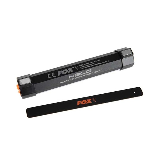 Лампа за палатка Fox Halo Multi-ColourStrip Light