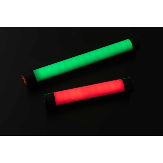 Лампа за палатка Fox Halo Multi-ColourStrip Light