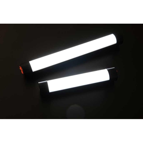 Лампа за палатка Fox Halo Multi-ColourStrip Light