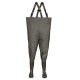 Гащеризон Fox HD XL Waders Khakhi