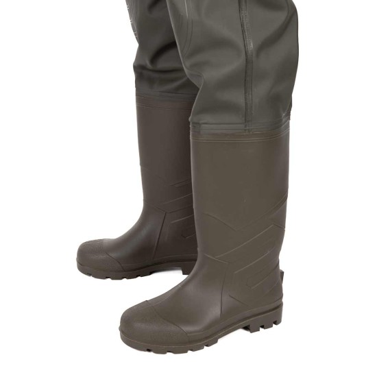 Гащеризон Fox HD XL Waders Khakhi